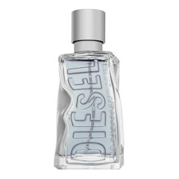 Diesel D By Diesel toaletná voda pre mužov 50 ml