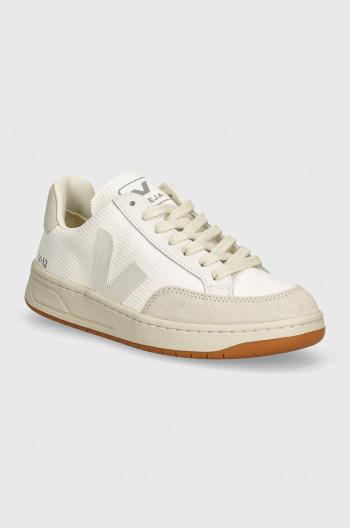 Sneakers boty Veja V-12 bílá barva, XD1703124A