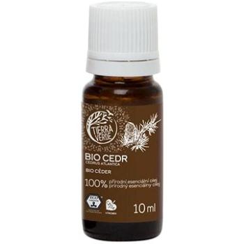 TIERRA VERDE BIO Cedr 10 ml (8595691810240)