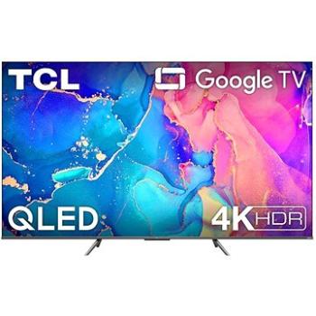 75" TCL 75C635 (75C635)