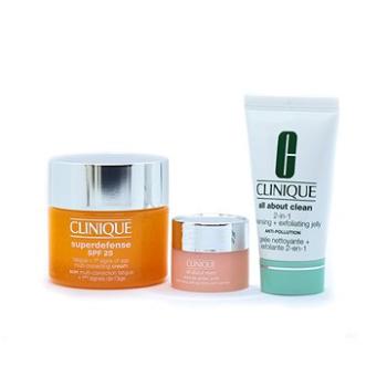 CLINIQUE Superdefense Anti-Fatigue Set 85 ml (192333120651)