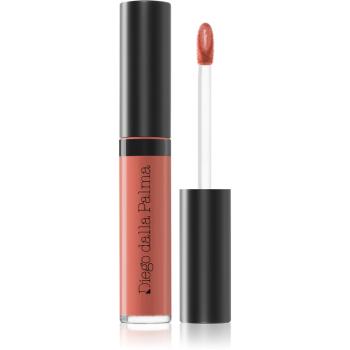 Diego dalla Palma Geisha Matt Liquid Lipstick matný tekutý rúž odtieň 09 Nude 6,5 ml