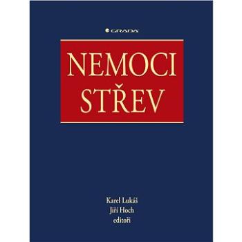 Nemoci střev (978-80-271-0353-9)