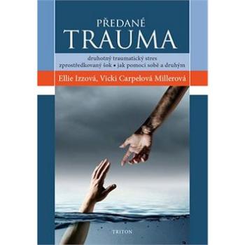 Předané trauma (978-80-7553-662-4)