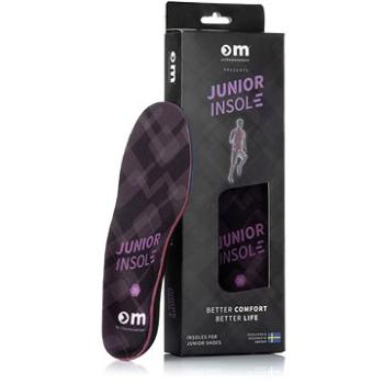 Orthomovement Upgrade Junior Insole (SPTorth032nad)