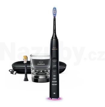 Philips Sonicare HX9917/89 DiamondClean Smart Black sonický kartáček