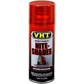 VHT Nite Shades červený sprej na tónování světlometů (SP888)