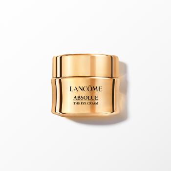 Lancôme Absolue The Eye Cream oční krém 20 ml