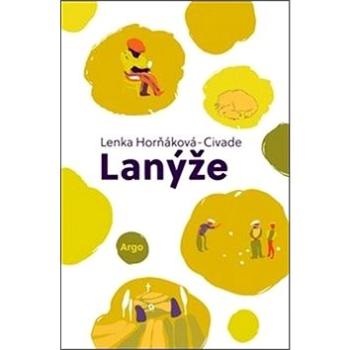 Lanýže (978-80-257-2577-1)