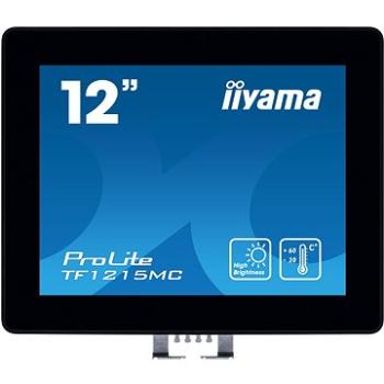 12" iiyama ProLite TF1215MC-B1 (TF1215MC-B1)