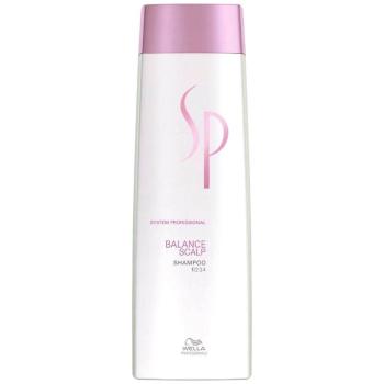 Wella Professionals Zklidňující šampon pro citlivou pokožku hlavy (Balance Scalp Shampoo) 1000 ml