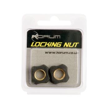 Korum Podložka Locking Nut 2ks