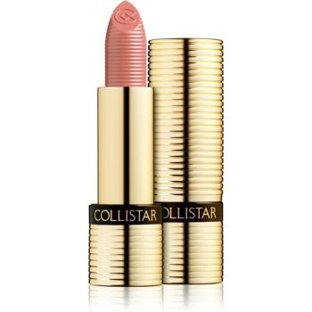 Collistar Rossetto Unico® Lipstick Full Colour - Perfect Wear luxusní rtěnka odstín 2 Chiffon 3,5 g