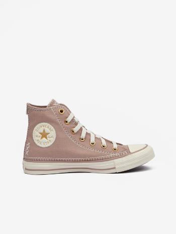 Converse Chuck Taylor All Star Tenisky Růžová