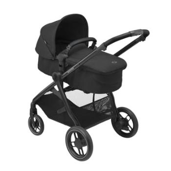 MAXI COSI Zelia 3 Essential Black 2022