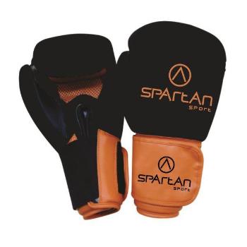 Boxerské rukavice Spartan Senior  XS (8oz)