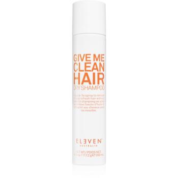 Eleven Australia Give Me Clean Hair Dry Shampoo suchý šampon 200 ml