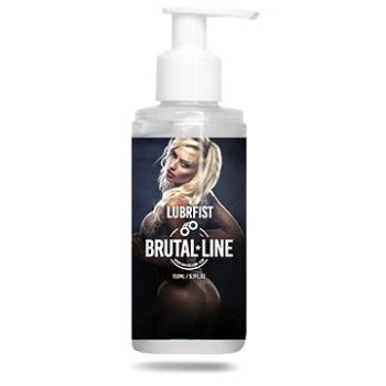 BRUTAL LINE LUBRIKAČNÍ GEL LUBRFIST 150ML (138)