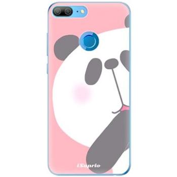 iSaprio Panda 01 pro Honor 9 Lite (panda01-TPU2-Hon9l)