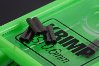 Korda Spare Krimps 50ks