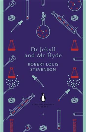 Dr Jekyll and Mr Hyde - Robert Louis Stevenson