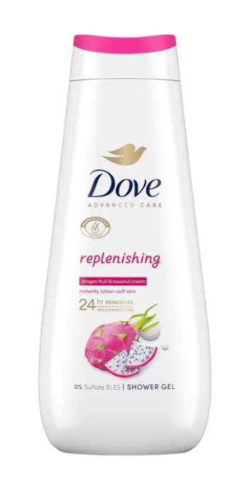 Dove Sprchový gel Advanced Care Replenishing (Shower Gel) 225 ml
