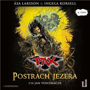 PAX VI.: Postrach jezera ()