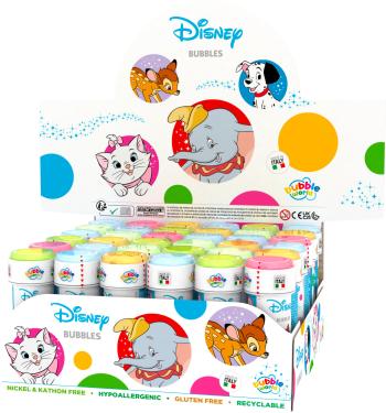 Svet balonku Bublifuk - Disney Classic 60 ml