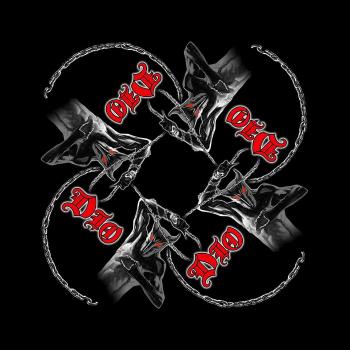 Holy Diver/Murray