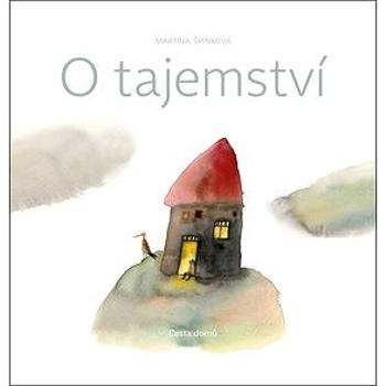 O tajemství (978-80-88126-40-9)