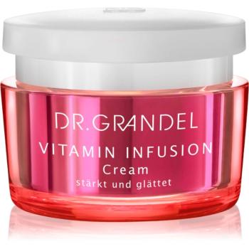 Dr. Grandel Vitamin Infusion vitamínový krém 50 ml