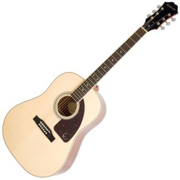 Epiphone J-45 Studio Natural Akustická kytara