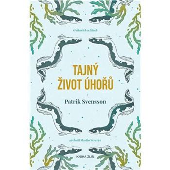 Tajný život úhořů (978-80-747-3988-0)