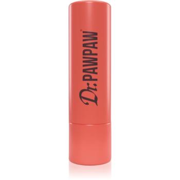 Dr. Pawpaw Flavoured Balm hydratační balzám na rty příchuť Vodní meloun 4 g