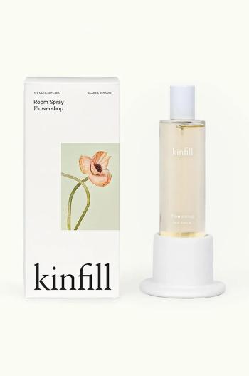 Pokojová vůně Kinfill Flowershop 100 ml