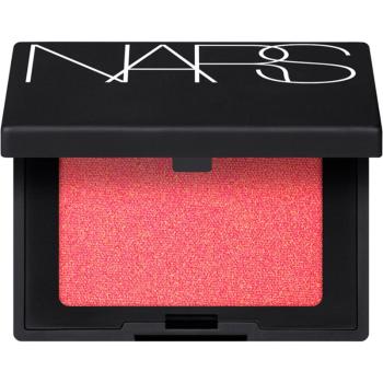 NARS MINI Blush tvářenka mini odstín ORGASM X 2,5 g