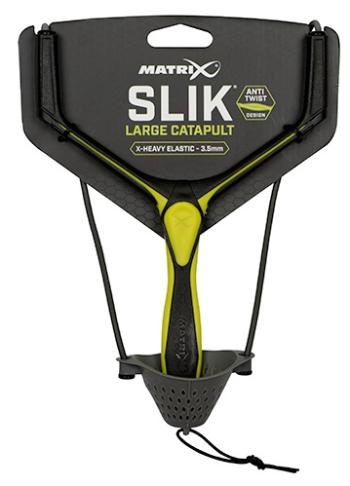 Matrix prak slik catapult large - x-heavy elastic 3,5mm v2