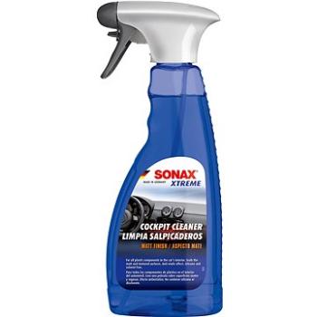 SONAX XTREME Čistič přístrojové desky - matný - 500 ml (283241)