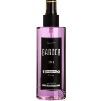 Marmara Barber Kolínská voda ve spreji No.1 250 ml (8691541001117)