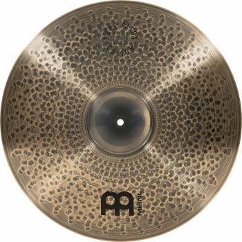 Meinl Pure Alloy Custom 20" Crash činel