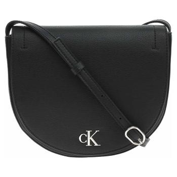 Calvin Klein dámská kabelka K60K612718 BEH Black