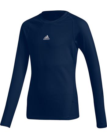 Juniorské tričko Adidas vel. 128cm