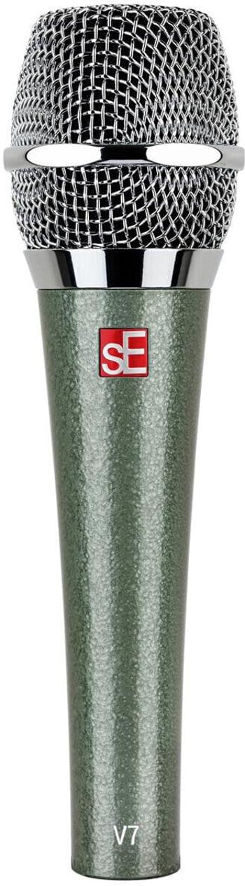 sE Electronics V7 VE Vokální dynamický mikrofon