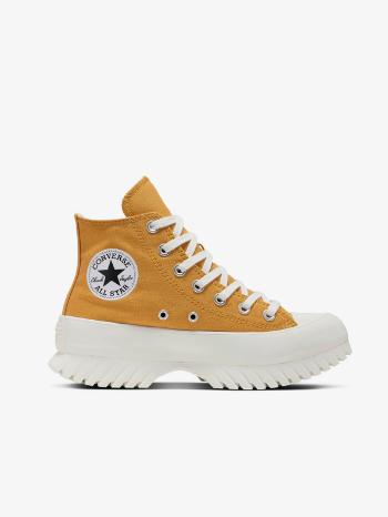 Converse Chuck Taylor All Star Lugged 2.0 Tenisky Žlutá