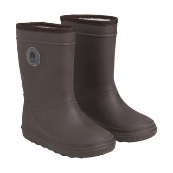 CeLaVi Thermo Boots Coffee Quartz