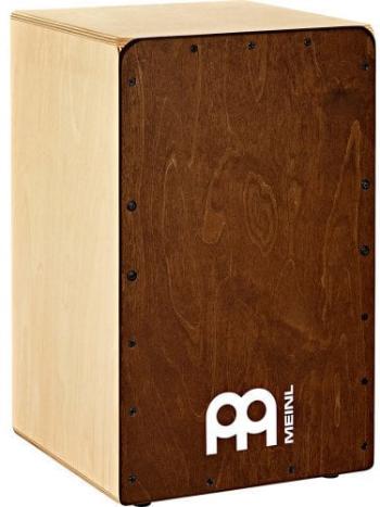 Meinl SC100AB Snarecraft Baltic Birch/Almond Birch Dřevěný cajon