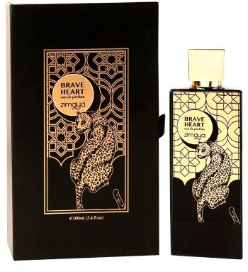 Zimaya Brave Heart - EDP 100 ml