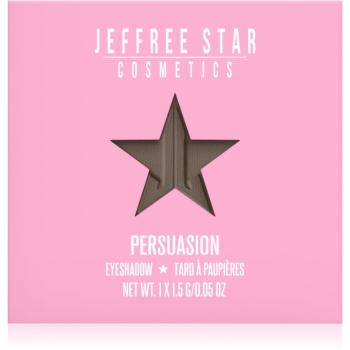 Jeffree Star Cosmetics Artistry Single Eyeshadow oční stíny odstín Persuasion 1,5 g