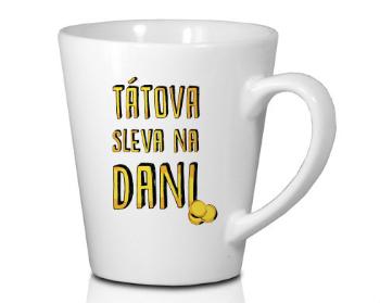 Hrnek Latte 325ml Tátova sleva na dani