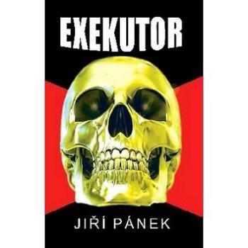 Exekutor (978-80-206-1527-5)